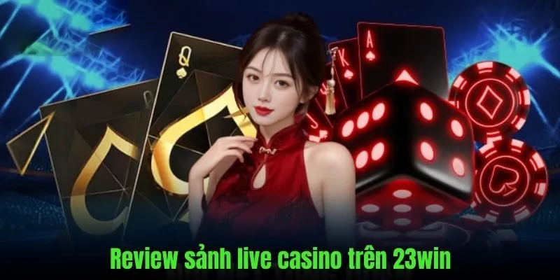 Hàng ngàn tựa game đình đám casino để bạn lựa chọn