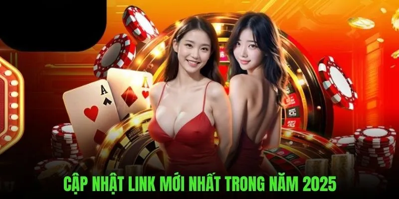 Update link mới nhất trong quỹ 1 năm 2025